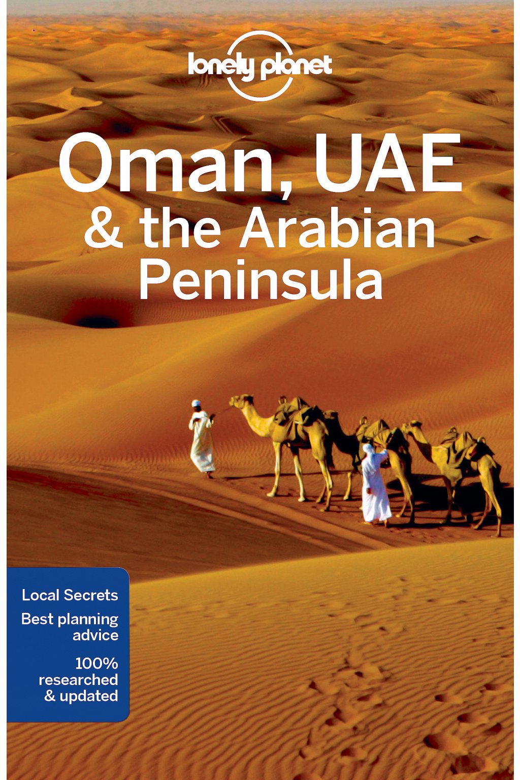 Oman Uae & Arabian Peninsula