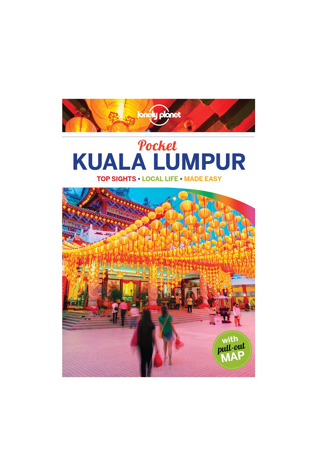 55306 Pocket Kuala Lumpur 2 pk 9781786575340