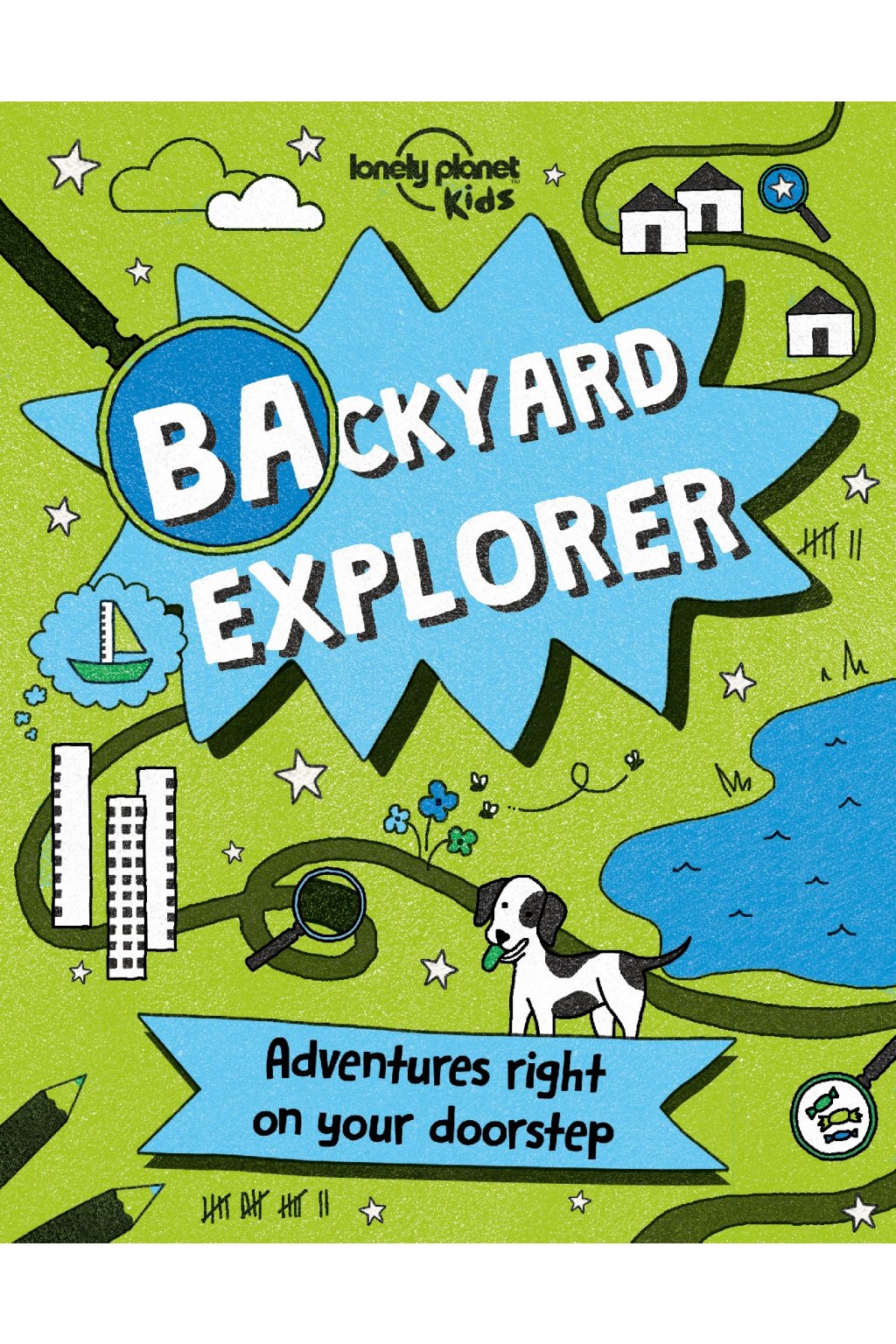 55316 Backyard Explorer 9781786573186