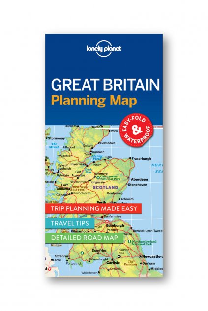 55326 Great Britain Planing Map 1 9781786579058