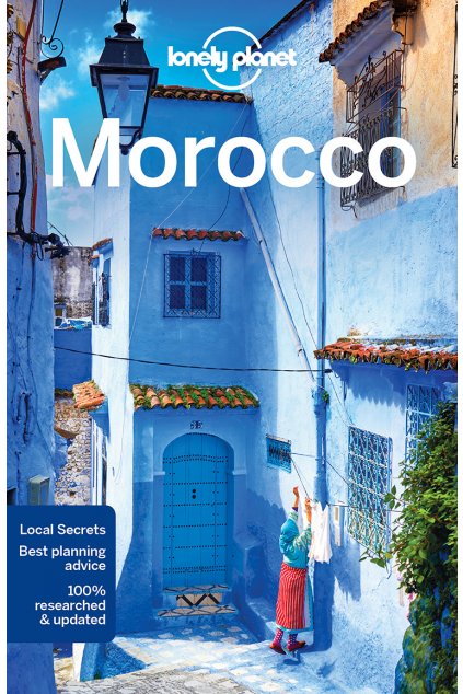 55331 Morocco 12 tg 9781786570321