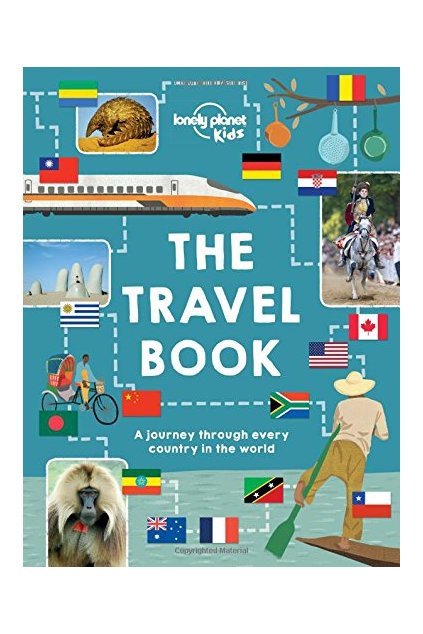 55344 The TravelBook 1 cover