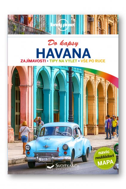 5305 Havana do kapsy