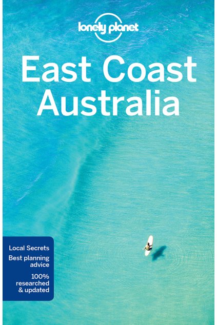 55348 East Coast Australia 6 tg 9781786571540