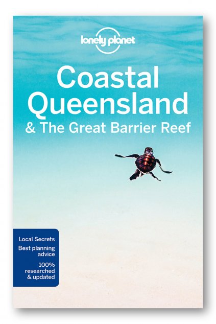 55351 Coastal Queensland & the GBR 8 tg 9781786571557