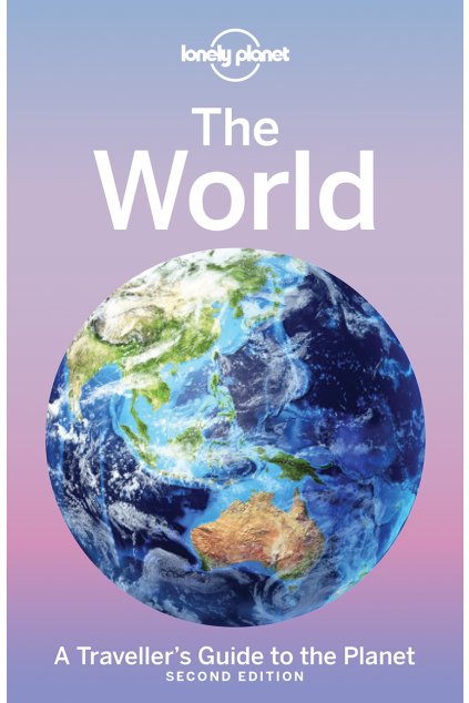 55359 World The 2 gr 9781786576538