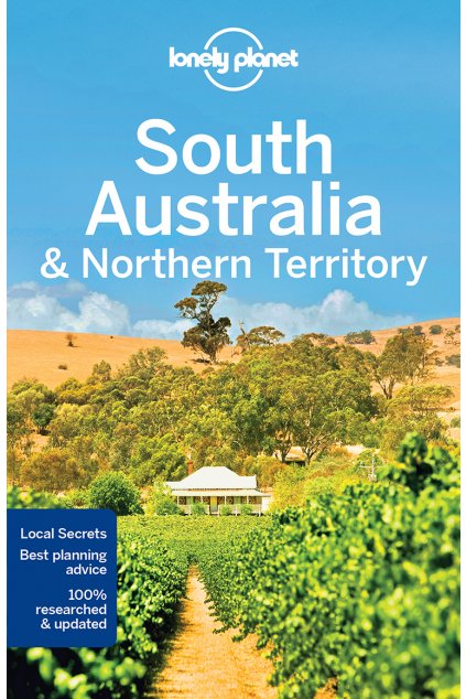 55363 South Australia & Northern Territory 7 tg 9781786571519