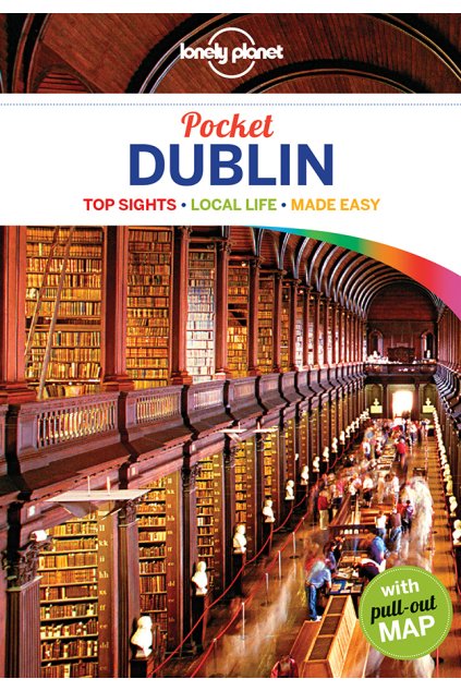 55374 Dublin Pocket 9781786573421