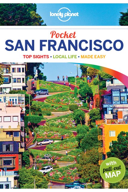 55375 San Francisco Pocket 9781786573551