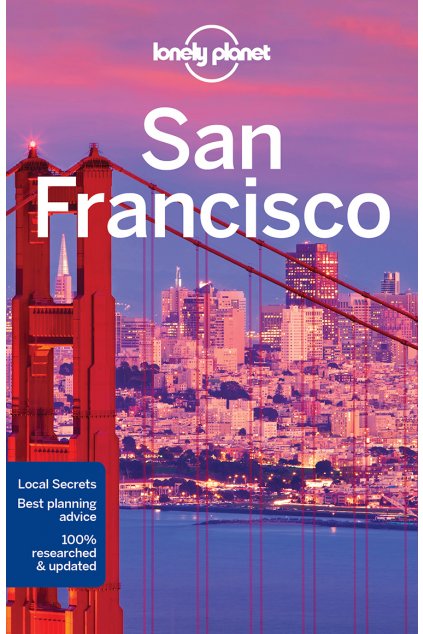 55376 San Francisco 9781786573544