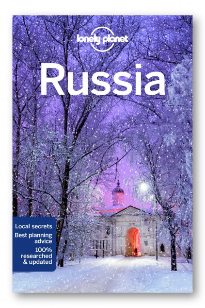 55386 Russia 8 9781786573629