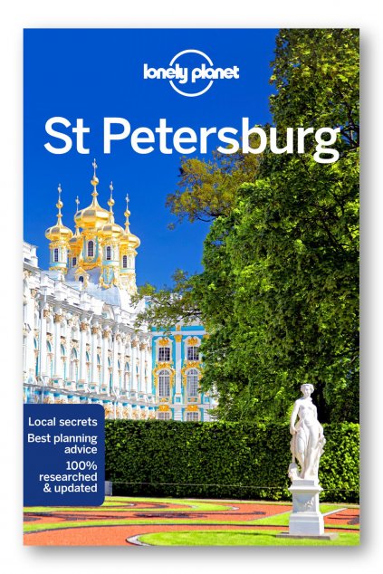 55388 St Petersburg 8 9781786573650