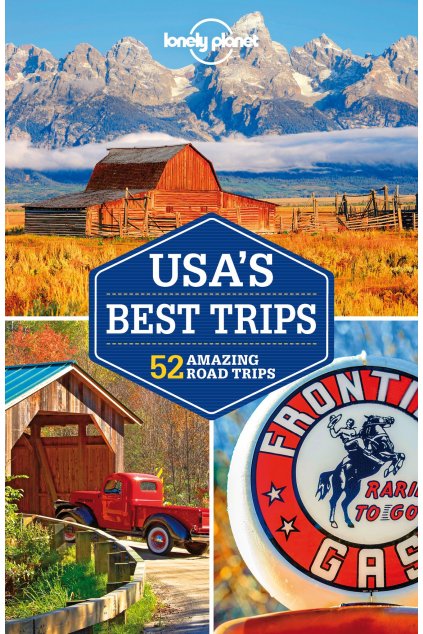 55389 USA Best Trips 3 9781786573599