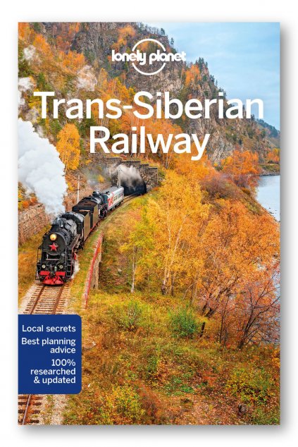 55391 Trans Siberian Railway 6 9781786574596