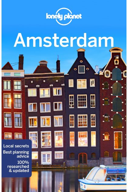 55407 Amsterdam 11 9781786575579
