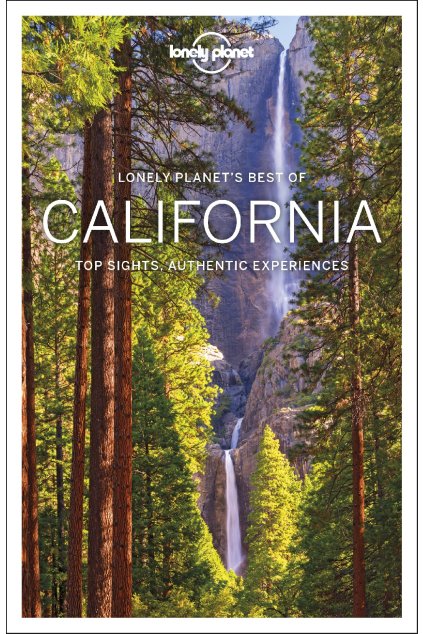 55414 California best of 1 9781786574558