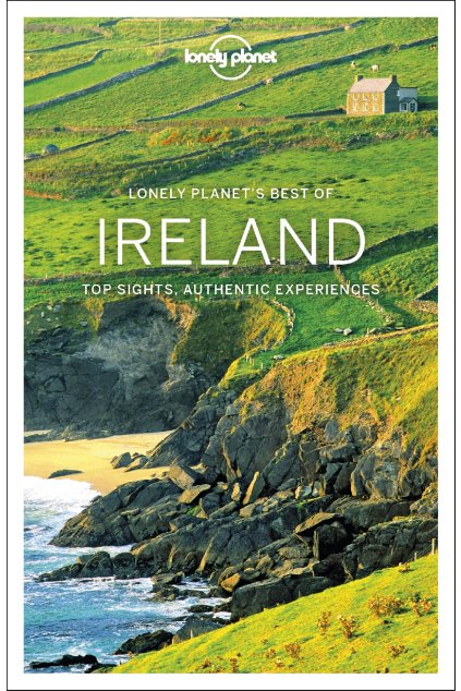 55415 Ireland best of 2 9781786575524