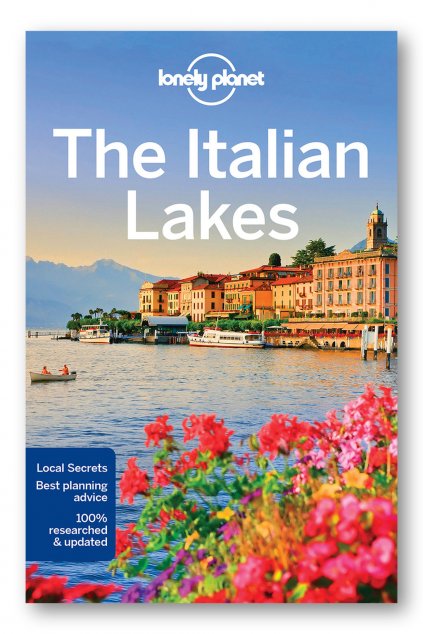 55417 The Italian Lakes 3 9781786572516