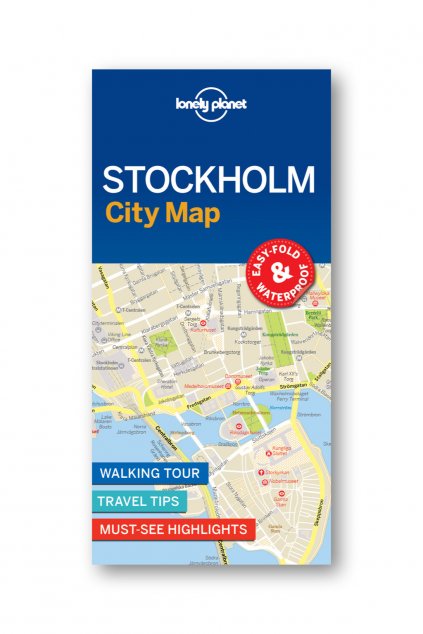 55418 Stocholm City Map 1 9781787014480