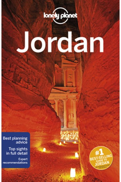 55424 Jordan 10 9781786575753 správná obálka