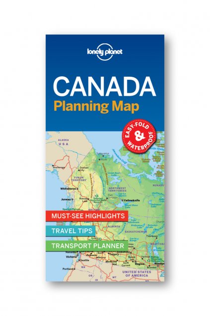 55428 Canada Planning Map 1 9781787014589