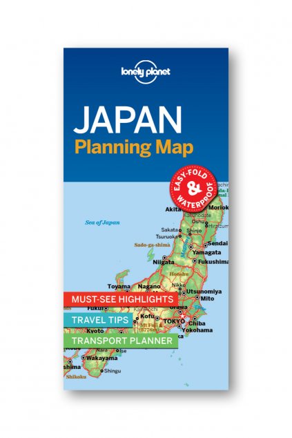55429 Japan Planning Map 1 9781787014510
