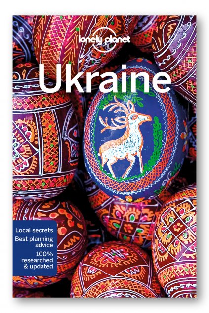 55442 Ukraine 5 9781786575715