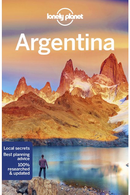 55443 Argentina 11 9781786570666