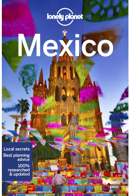 55444 Mexico 16 9781786570802