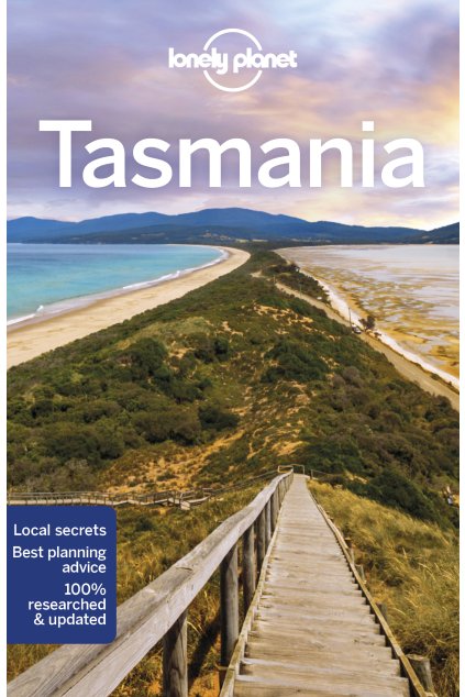 55454 Tasmania 8 9781786571779