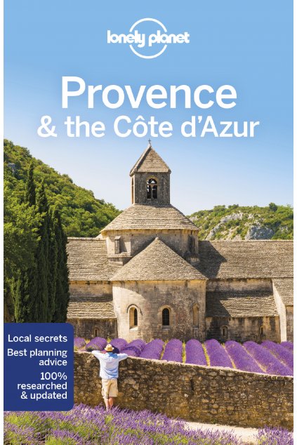 55460 Provence & Cote d'Azur 9 9781786572806
