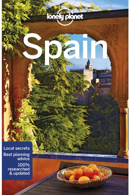 55463 Spain 12 9781786572660