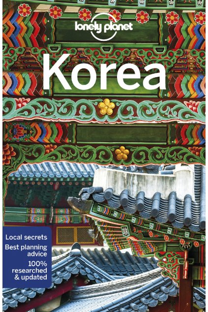 55468 Korea 11 9781786572899