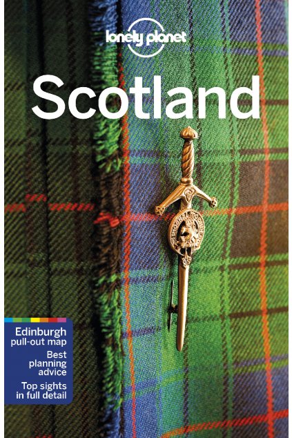 55481 Scotland 9781786578037