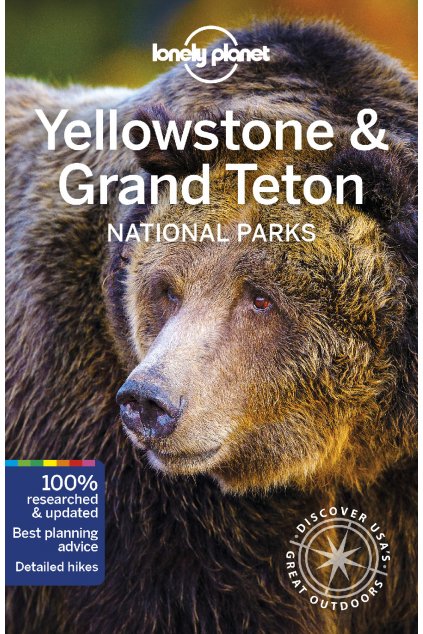 55485 Yellowstone NP 9781786575944