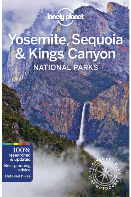 55487 Yosemite NP 9781786575951