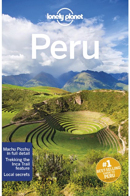 55493 Peru 9781786573827