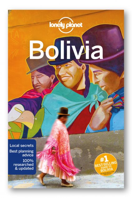 55494 Bolivia 9781786574732
