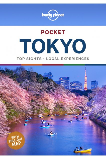 55504 Tokyo pocket 9781786578495