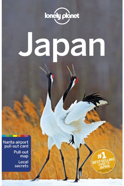 55506 Japan 9781786578501