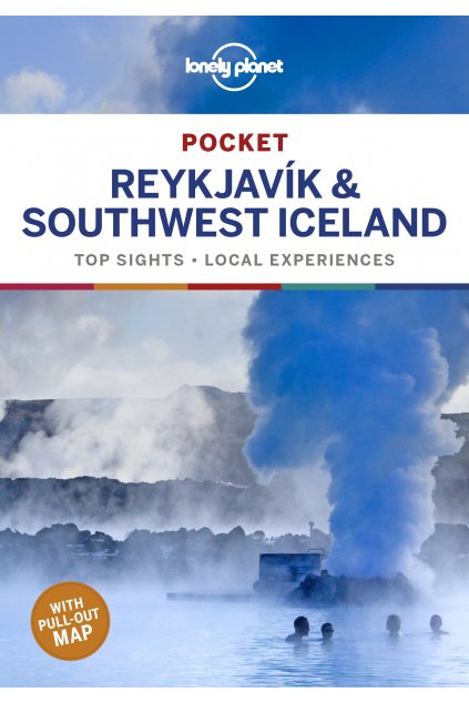 55507 Reykjavík pocket 9781786578143