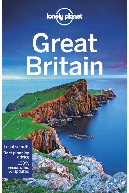 55510 Great Britain 13 9781786578068