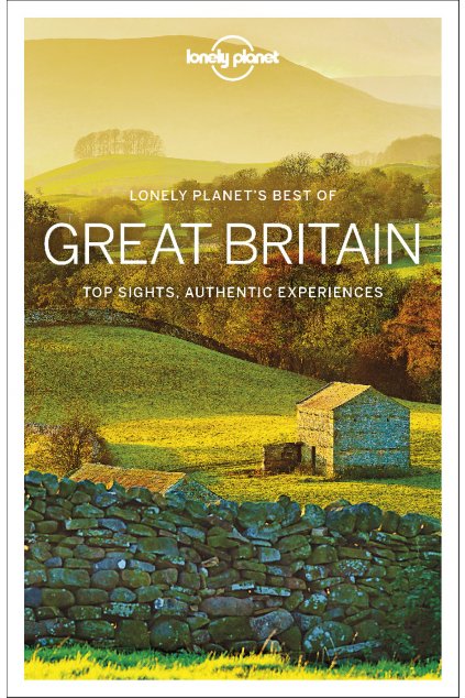 55511 Great Britain best of 9781786578136