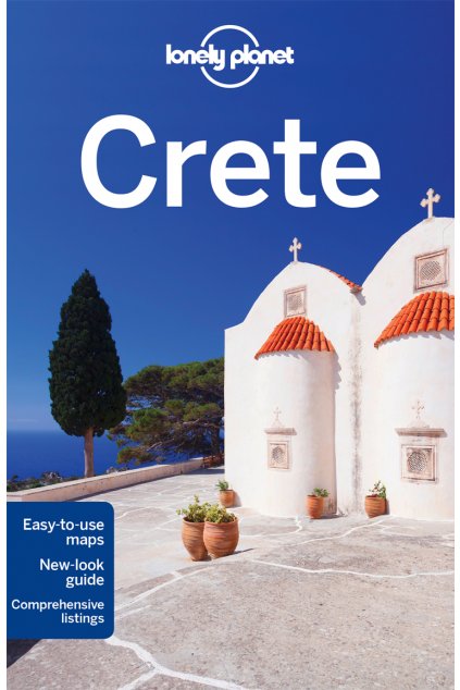 55513 Crete 9781742207551