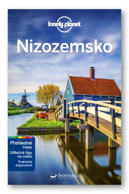 5345 Nizozemsko 3