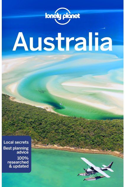 55520 Australia 9781787013889