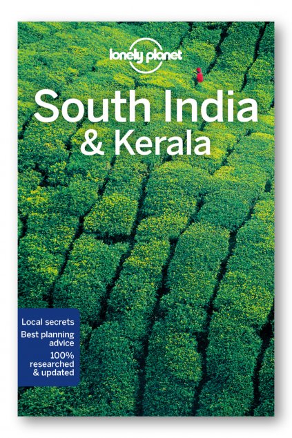 55522 South India & Kerala 9781787013735