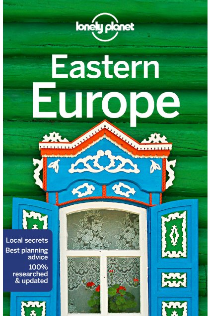 55523 Eastern Europe 9781787013704