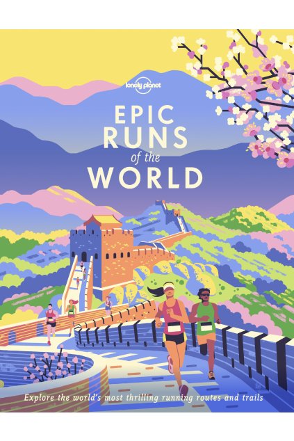 55538 Epic Runs of the World 9781788681261