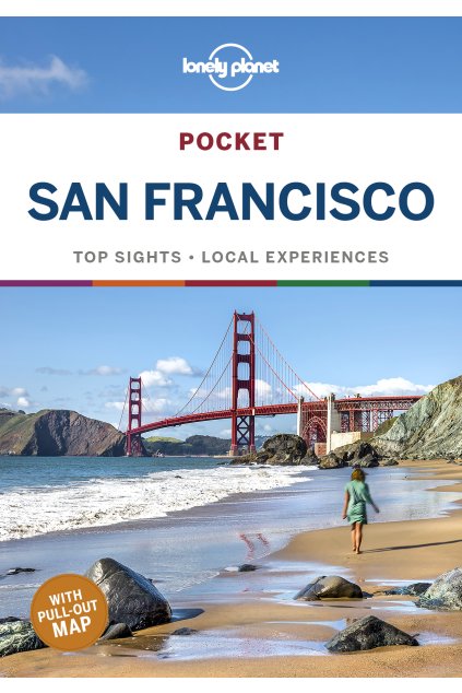 55542 San Francisco Poscket 9781787014114